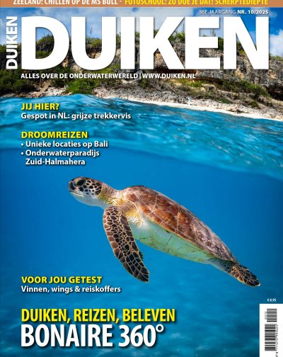 Duiken